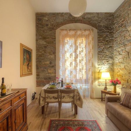 Duomo Luxury Apartment "Palazzo Del Re" Флоренция Экстерьер фото