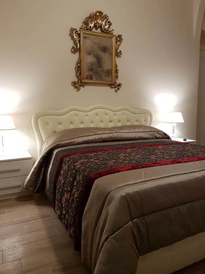 Duomo Luxury Apartment "Palazzo Del Re" Флоренция Экстерьер фото