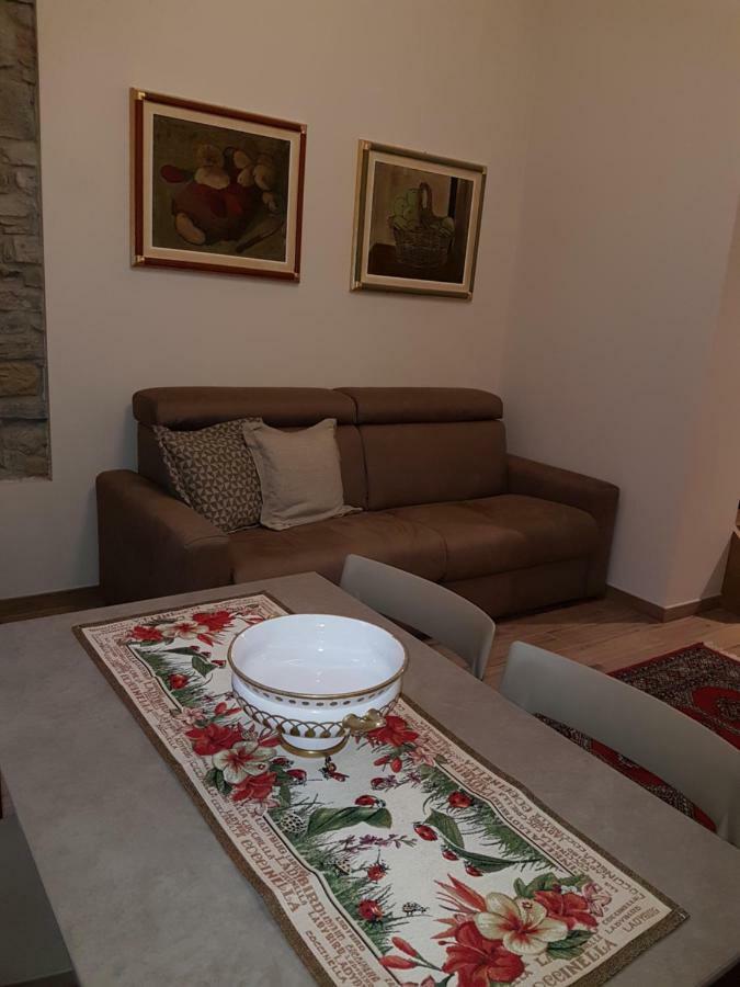Duomo Luxury Apartment "Palazzo Del Re" Флоренция Экстерьер фото