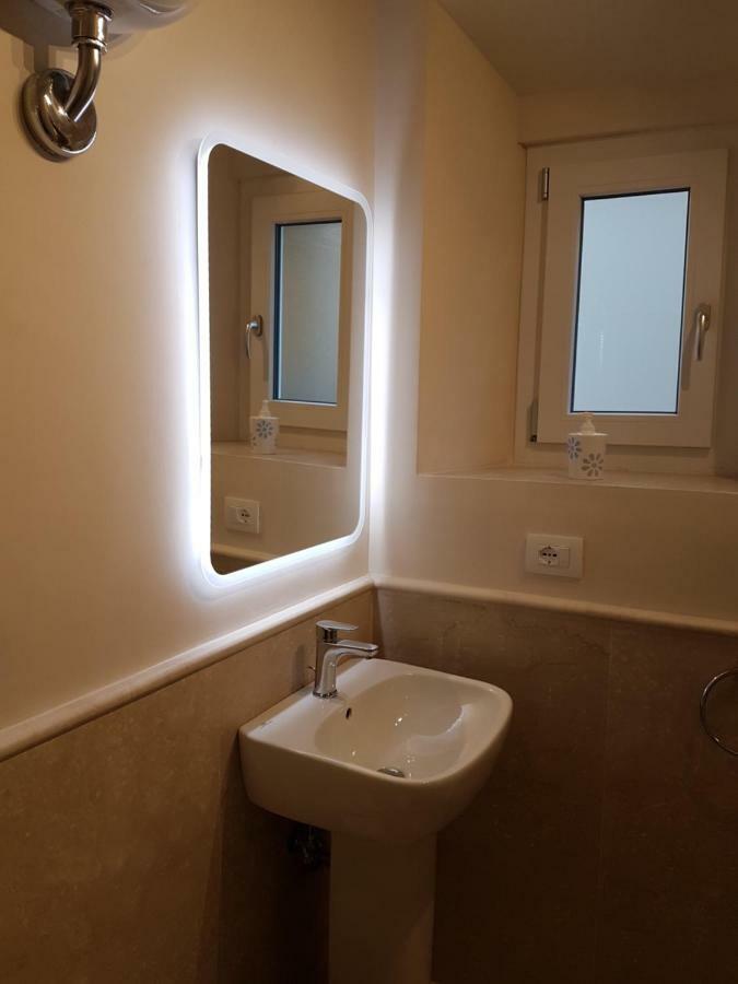 Duomo Luxury Apartment "Palazzo Del Re" Флоренция Экстерьер фото