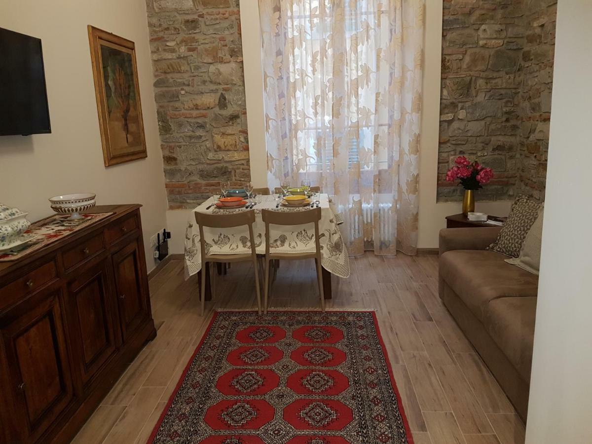 Duomo Luxury Apartment "Palazzo Del Re" Флоренция Экстерьер фото