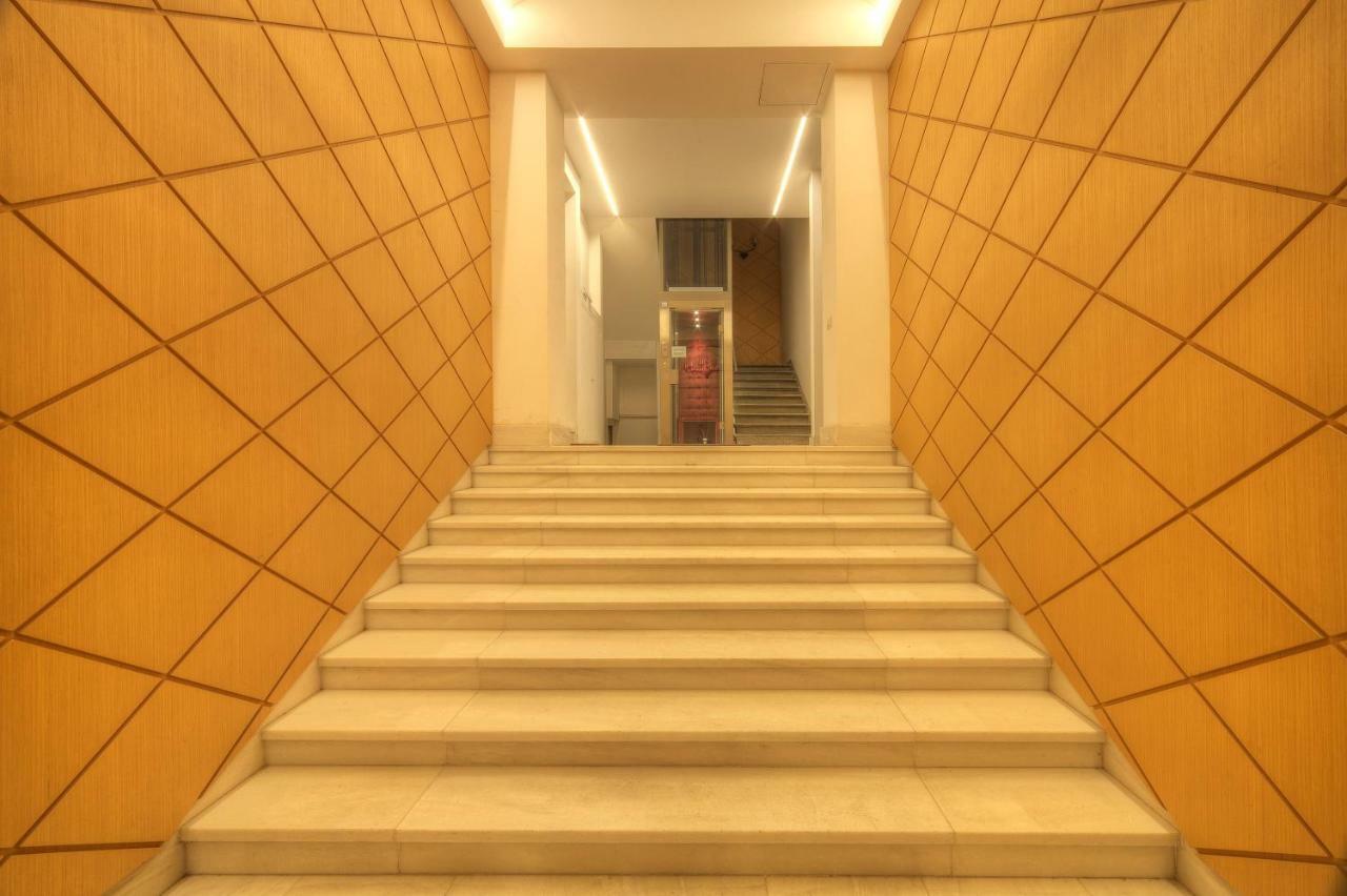 Duomo Luxury Apartment "Palazzo Del Re" Флоренция Экстерьер фото