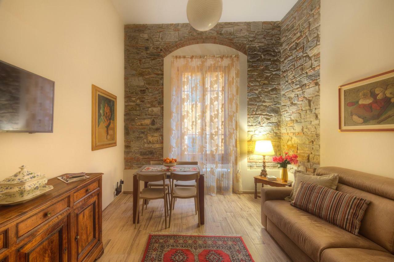 Duomo Luxury Apartment "Palazzo Del Re" Флоренция Экстерьер фото