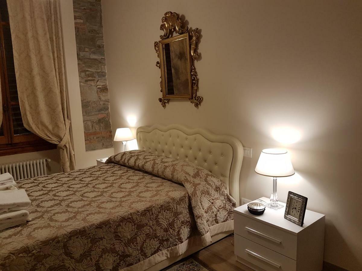 Duomo Luxury Apartment "Palazzo Del Re" Флоренция Экстерьер фото