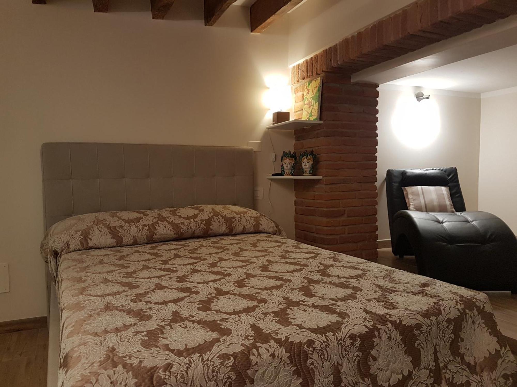 Duomo Luxury Apartment "Palazzo Del Re" Флоренция Экстерьер фото
